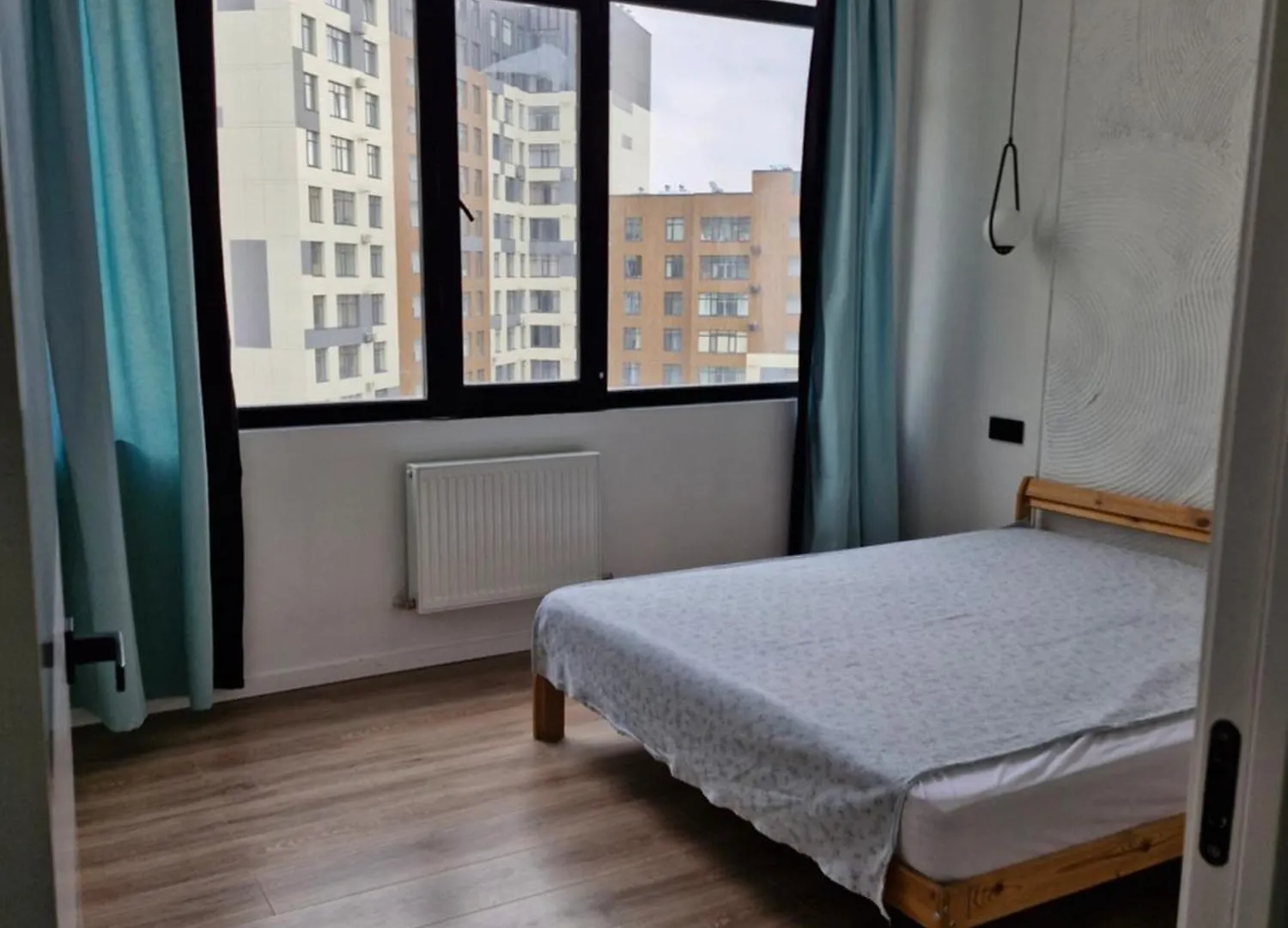 2-Х Комнатная Квартира Nur-Sultan  Apartment Nur-Sultan (Astana)